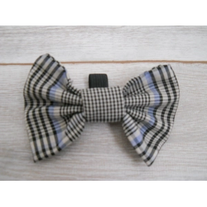 HANDMADE DOG BOW TIE FOR LARGE/MEDIUM SIZE DOG