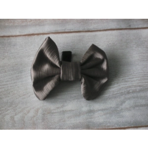 Shiny Taupe Medium Size