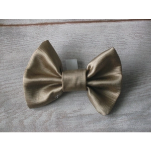 Shiny Latte Colour Medium Size