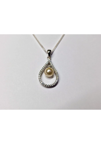 Pure Essence Pendant