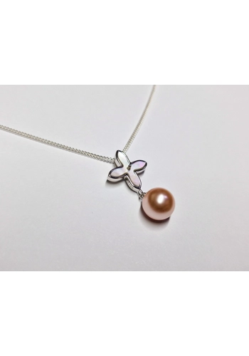 Garden Spirit Pendant