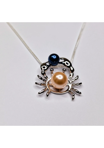 Ocean Guardian Pendant