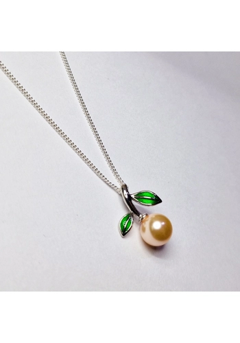 Botanic Harmony Pendant