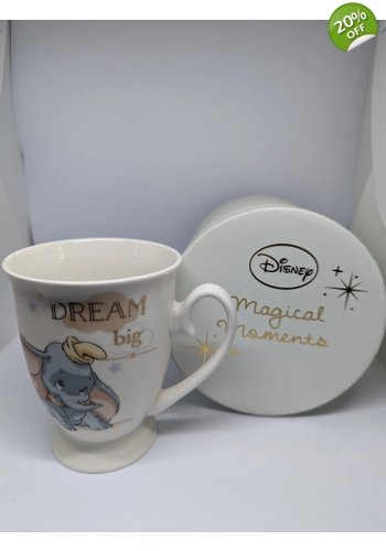 Disney Dream big Dumbo ..