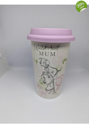 Disney Double walled Da..