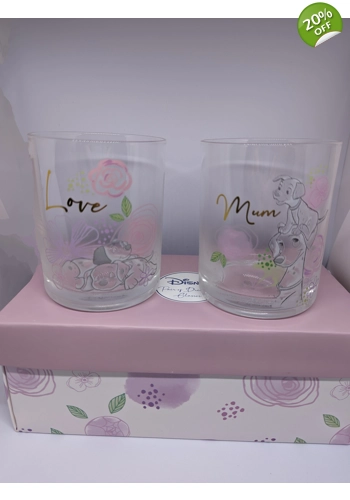 Disney Dalmations set o..
