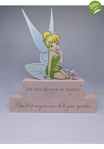 Disney tinkerbell mante..