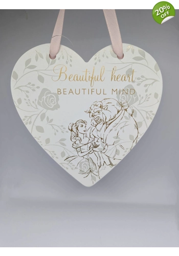 Disney Beauty & The Bea..
