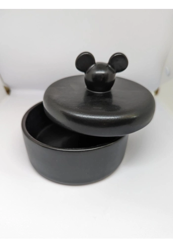 Disney Mickey Mouse storage dish