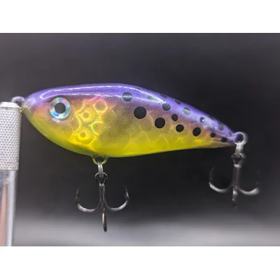 Mardi Gras Gold Scale