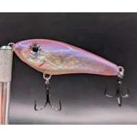 Spring Pink Jr.