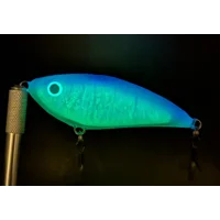 Chernobyl Croaker
