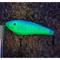 Chernobyl Croaker Jr