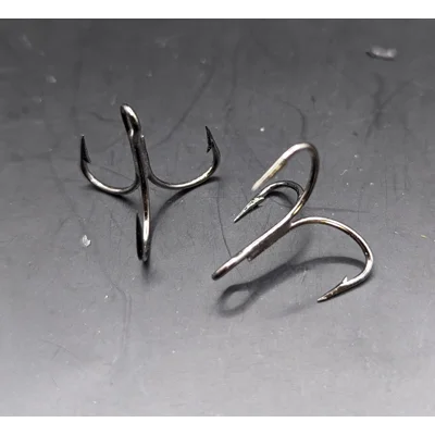 Replacement hooks - #4