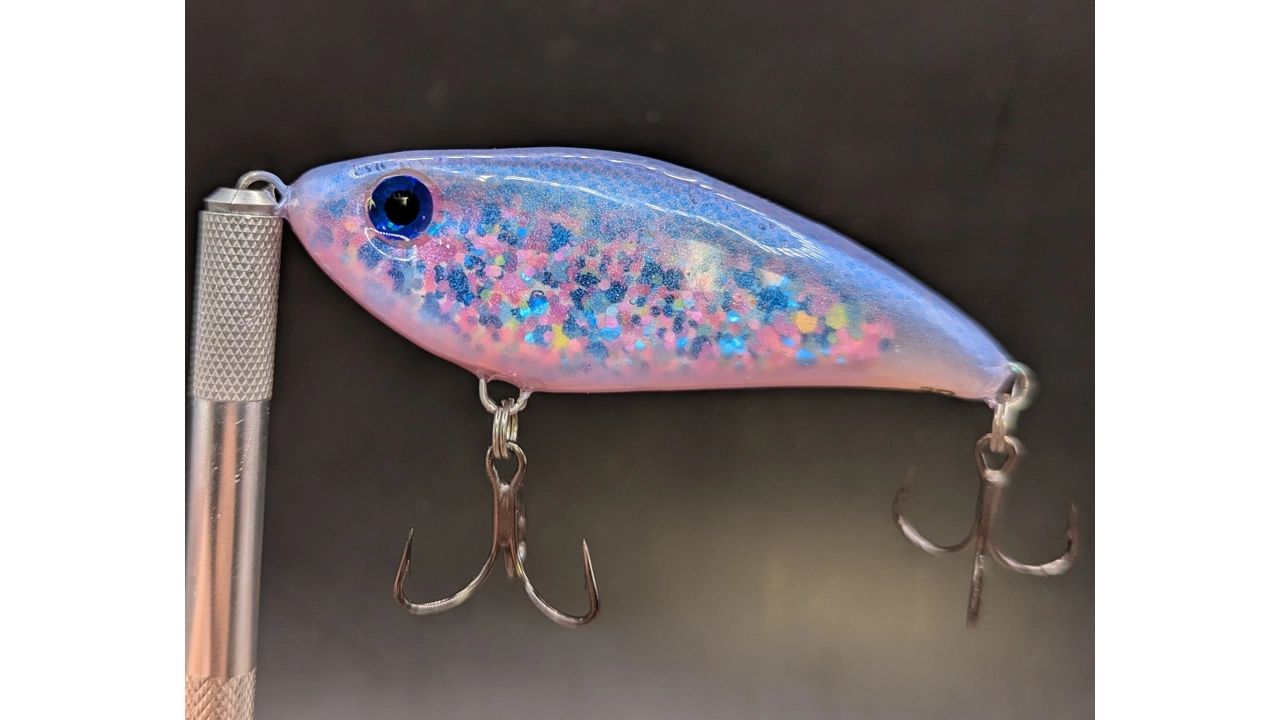 speckled trout lures