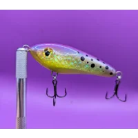 Gator Gitter Jr.