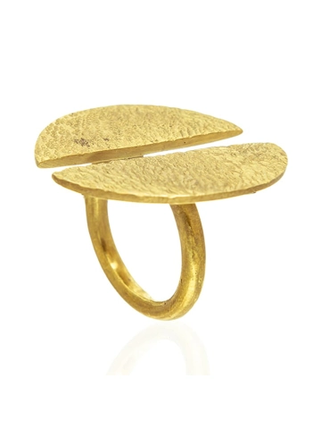 African golden ring