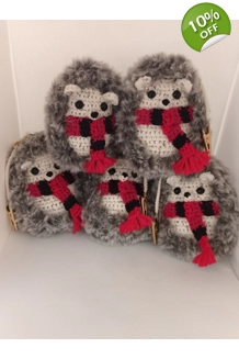 Handmade Christmas..