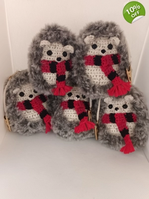 Handmade Christmas Grou..