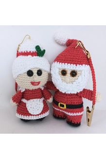 Handmade Mr & Mrs ..