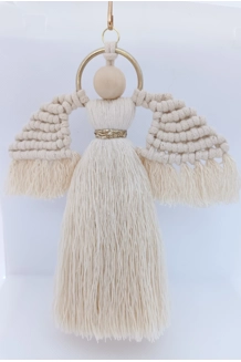 Handmade Macrame A..