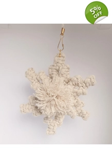 Handmade Macrame S..