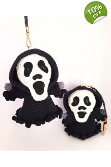 Handmade Halloween..