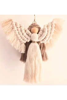 Handmade Macrame A..