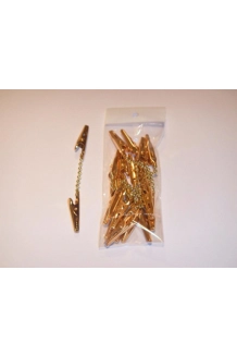 Decoration double Clip-..