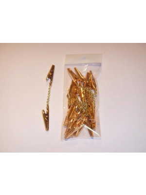 Decoration double Clip-..