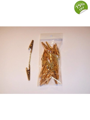 Decoration double Clip-..