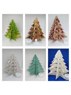 Christmas Tree decoration