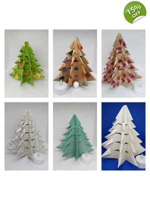 Christmas Tree decoration