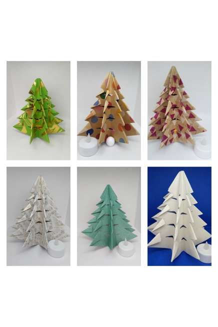 Christmas Tree decoration