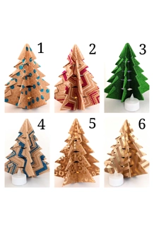 Christmas Tree dec..