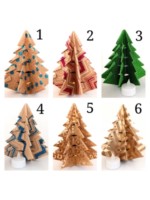 Christmas Tree decoration