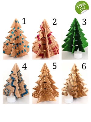 Christmas Tree decoration