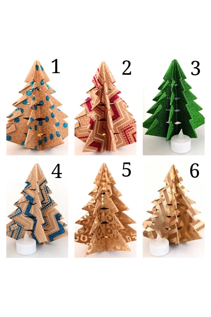 Christmas Tree decoration