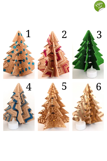 Christmas Tree decoration