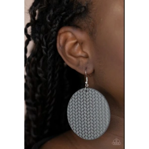 E29 - Weave Your Mark Silver