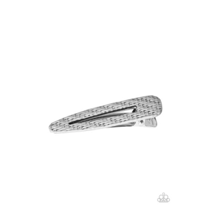 H13 - Do You Hair What I Hair Silver