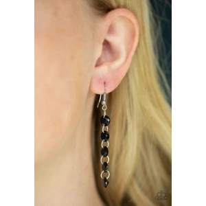 E129 - Trickle-Down Effect – Black