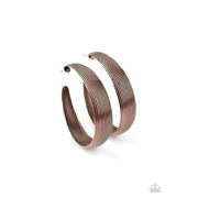 E71- Desert Wanderings – Copper