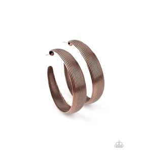 E71- Desert Wanderings – Copper