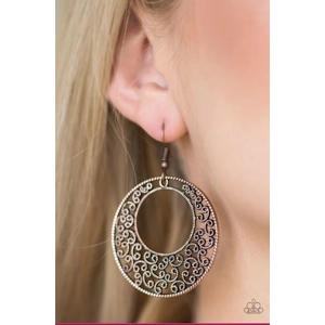 E34 - Wistfully Winchester Copper