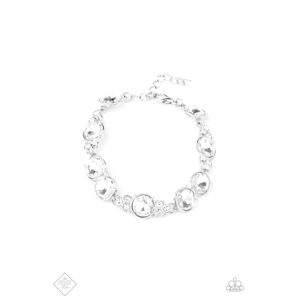 B76 - Care to Make a Wager - white