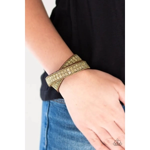 B78 - Rock Band Refinement – Brass