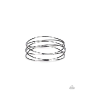 B70 – Showstopping Sheen Gunmetal