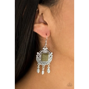 E120 - Open Pastures – Green