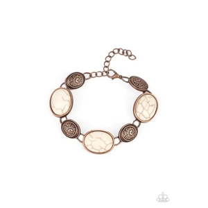 B86 - Cactus Country - Copper